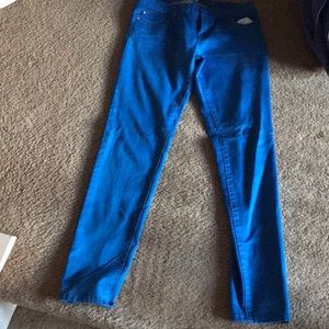 Celebrity Pink Jeans